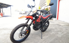APRILIA RX 125