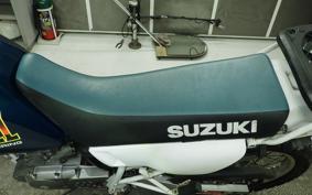 SUZUKI DJEBEL 200 (DR200SE) 2011 SH42A