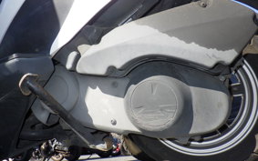 SUZUKI SKYWAVE 200 (Burgman 200) CH41A