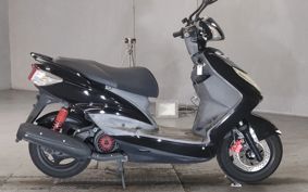 YAMAHA CYGNUS125XSR SE44J