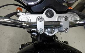 SUZUKI GSX400 IMPULSE 1995 GK79A