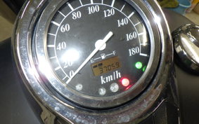 SUZUKI INTRUDER 400 Classic 2004 VK54A