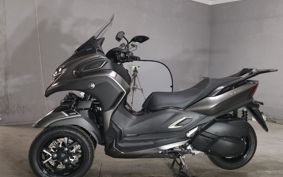 YAMAHA TRICITY 300 2021 SH15J
