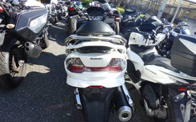 SUZUKI SKYWAVE 250 (Burgman 250) S Gen.3 2016 CJ46A