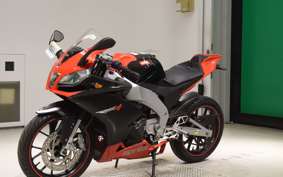 APRILIA RS4 125 2022