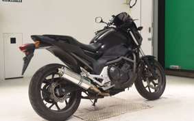 HONDA NC 700 S 2013 RC61