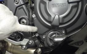 YAMAHA YZF-R7 2022 RM39J