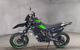 KAWASAKI D-TRACKERX LX250V