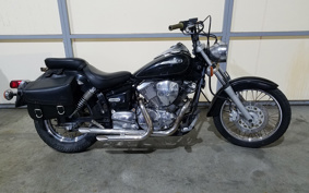 YAMAHA DRAGSTAR 250 VG02J