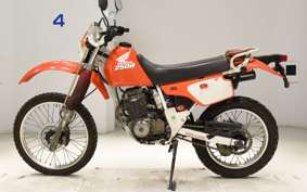 HONDA XLR250R GEN 3 2018 MD22
