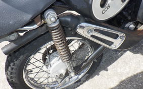 SUZUKI CM75 CM75