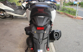 HONDA FORZA 250 MF13
