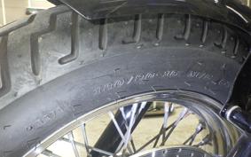 KAWASAKI VULCAN 400 CLASSIC 1996 VN400A