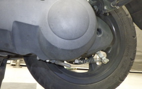 YAMAHA TRICITY 155 A SG37J