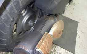 SUZUKI ADDRESS V100 2022 CE13A