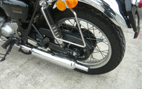 KAWASAKI W650 2001 EJ650A