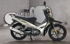 YAMAHA KURIPU TON 110 PRH4