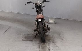 SUZUKI GN125 H PCJG9