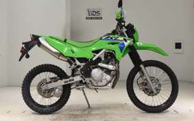 KAWASAKI KLX230 2023 LX232A