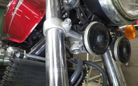 HONDA CB1100 ABS 2010