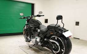 HARLEY FXBRS1870 2021