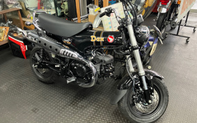 HONDA  DUX 125 JB06