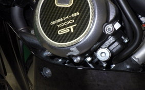 SUZUKI GSX-S1000GT 2025 EK1AA