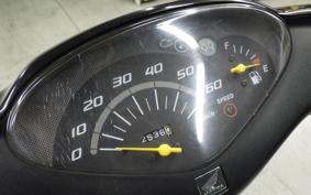 HONDA DIO Gen.6 AF68