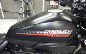 HARLEY XR1200X 2010