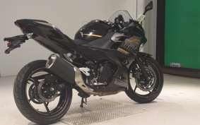 KAWASAKI NINJA 250 2 2006 EX250P