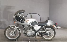 HONDA GB400 1986 NC20