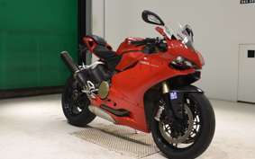 DUCATI 1199 PANIGALE 2014