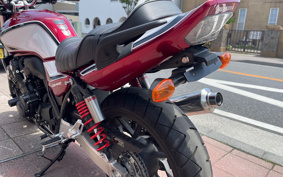 HONDA CB400SFV-4ABS 2022 NC42