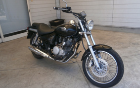KAWASAKI ELIMINATOR 125 BN125A