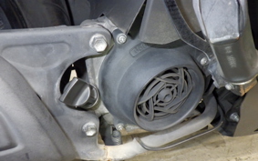 SUZUKI ADDRESS 110 2021 CE47A