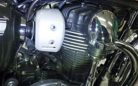 KAWASAKI W800 2016 EJ800A
