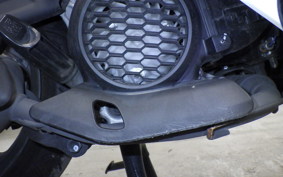 HONDA DIO110-3ﾍﾞｰｼｯｸ 2019 JK03