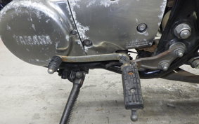 YAMAHA SR400 Gen.3 2004 RH01J