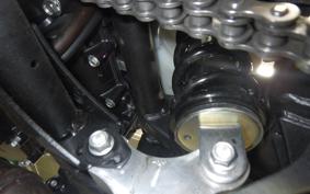 HONDA CB750HORNET 2025 RH24