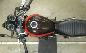 KAWASAKI Z900RS 2022 ZR900C