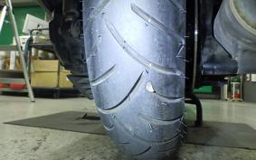 YAMAHA MAXAM 250 SG21J