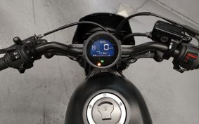 HONDA REBEL 250 S MC49