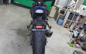 SUZUKI GSX-S1000F 2020 GT79B
