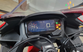 HONDA CBR400R 2019 NC56