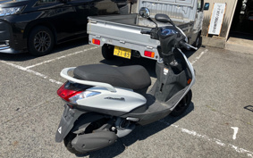 YAMAHA  AXIS Z SED7J