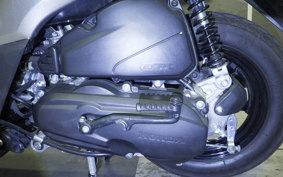 HONDA TACT Gen.4 AF79