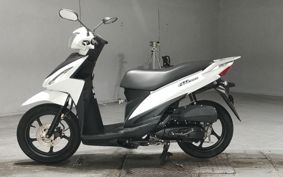 SUZUKI ADDRESS V110 CE47A