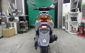 YAMAHA AXIS 100 SB06J