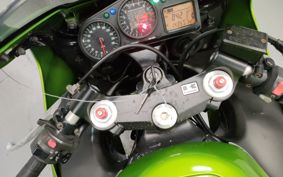 KAWASAKI ZX 1200 NINJA R 2001 ZXT20A