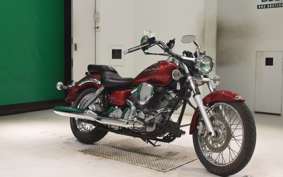 YAMAHA DRAGSTAR 250 VG05J